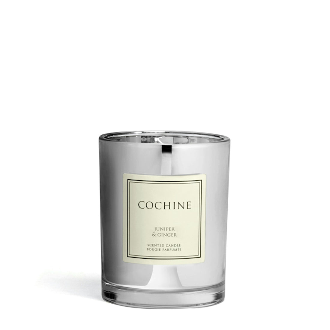 Juniper & Ginger 230ml Candle