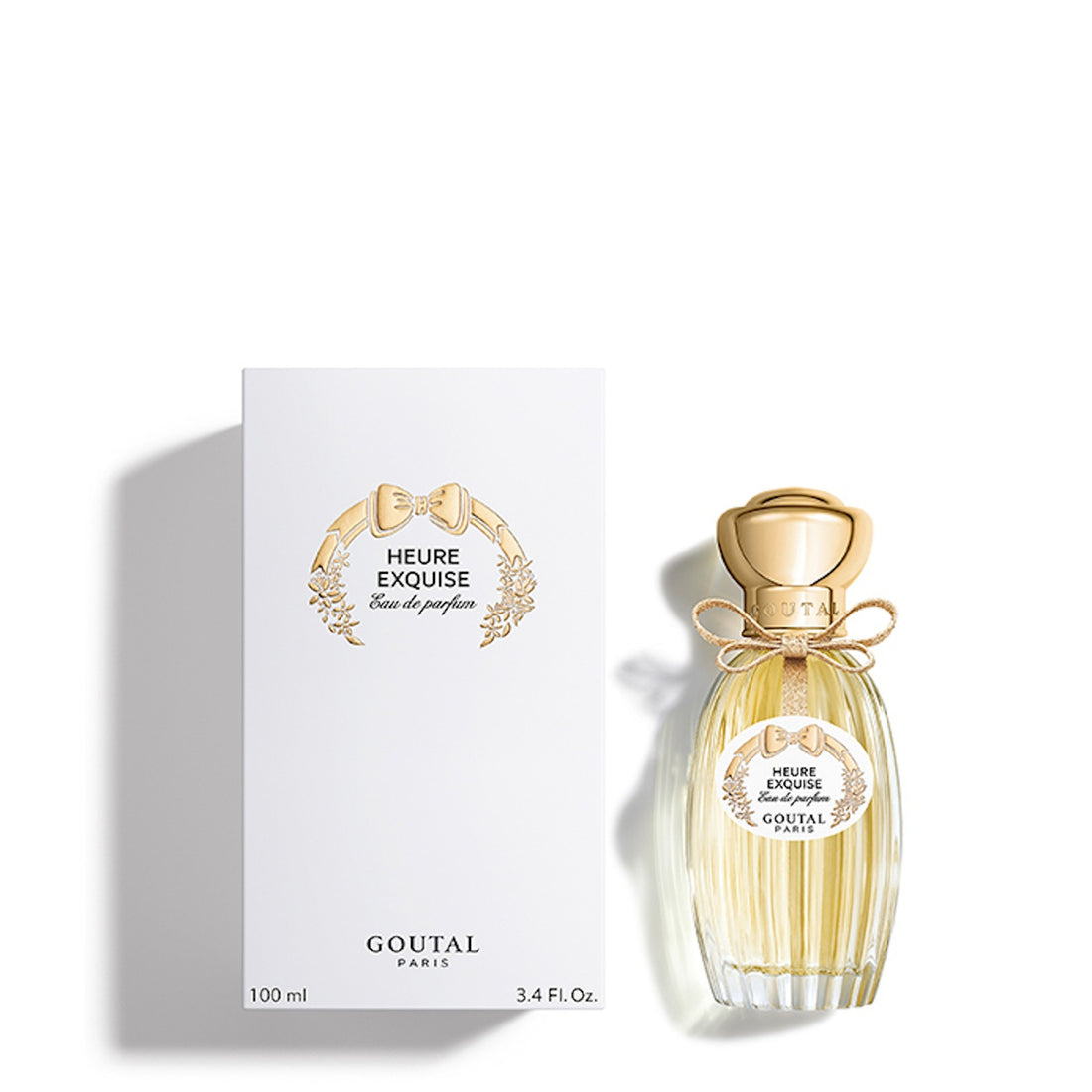 Heure Exquise Eau De Parfum 100ml Spray ThePerfumeWorld