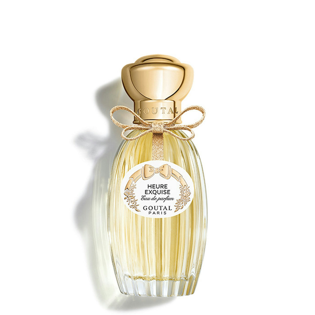 Heure Exquise Eau De Parfum 100ml Spray