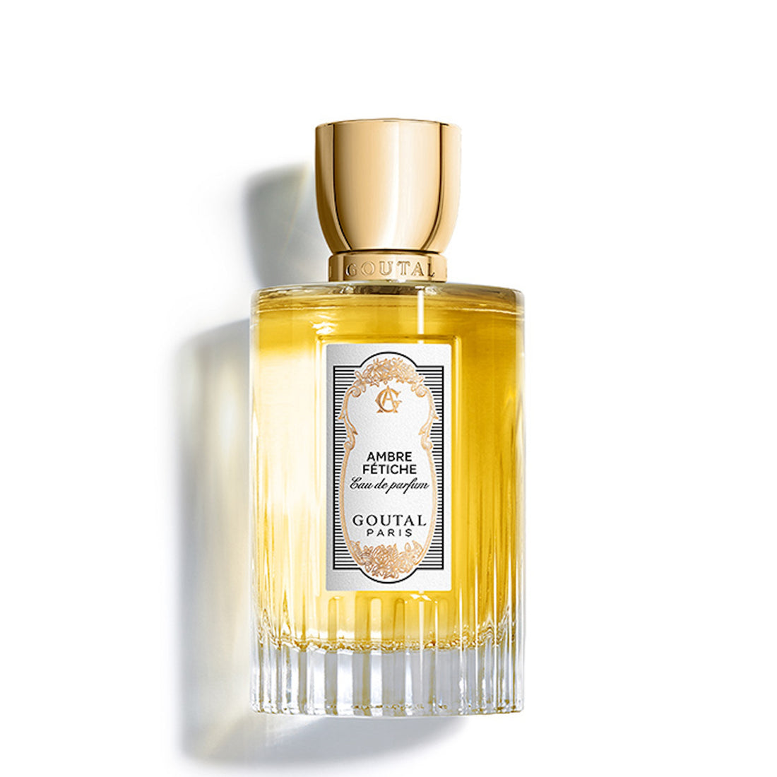 Ambre Fetiche Mixed Eau De Parfum Spray
