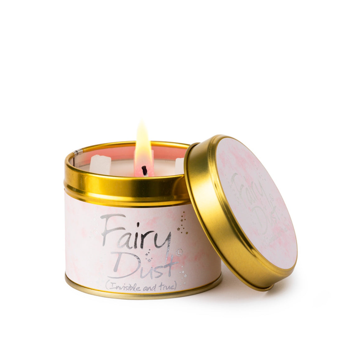 Fairy Dust Candle 230g