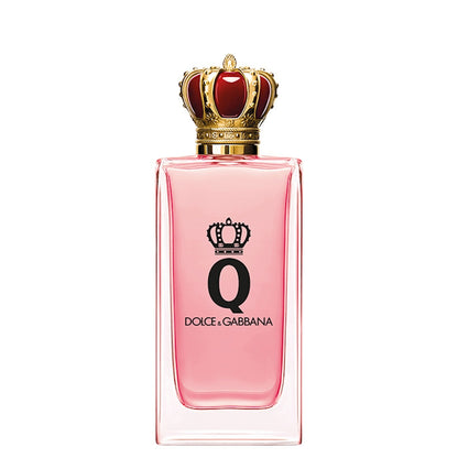 Q by Dolce &amp; Gabbana Eau De Perfume 100ml 