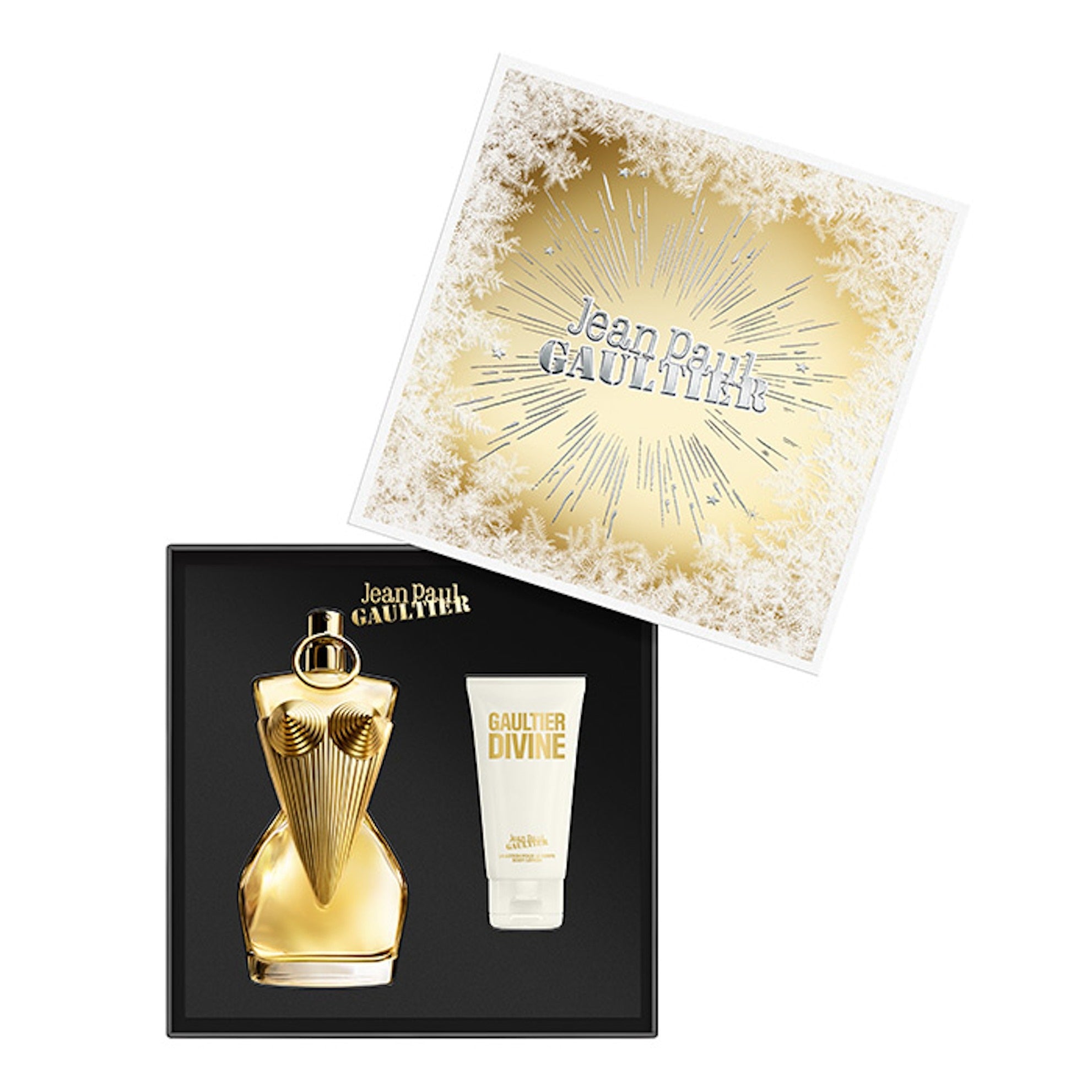 Divine Eau De Parfum 100ml Gift Set ThePerfumeWorld