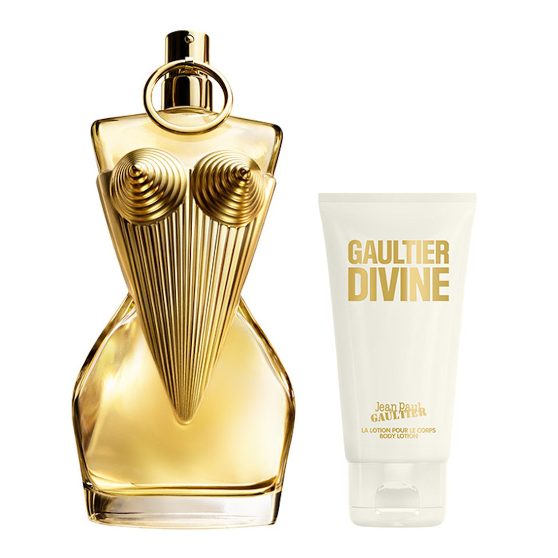 Divine Eau De Parfum 100ml Gift Set ThePerfumeWorld