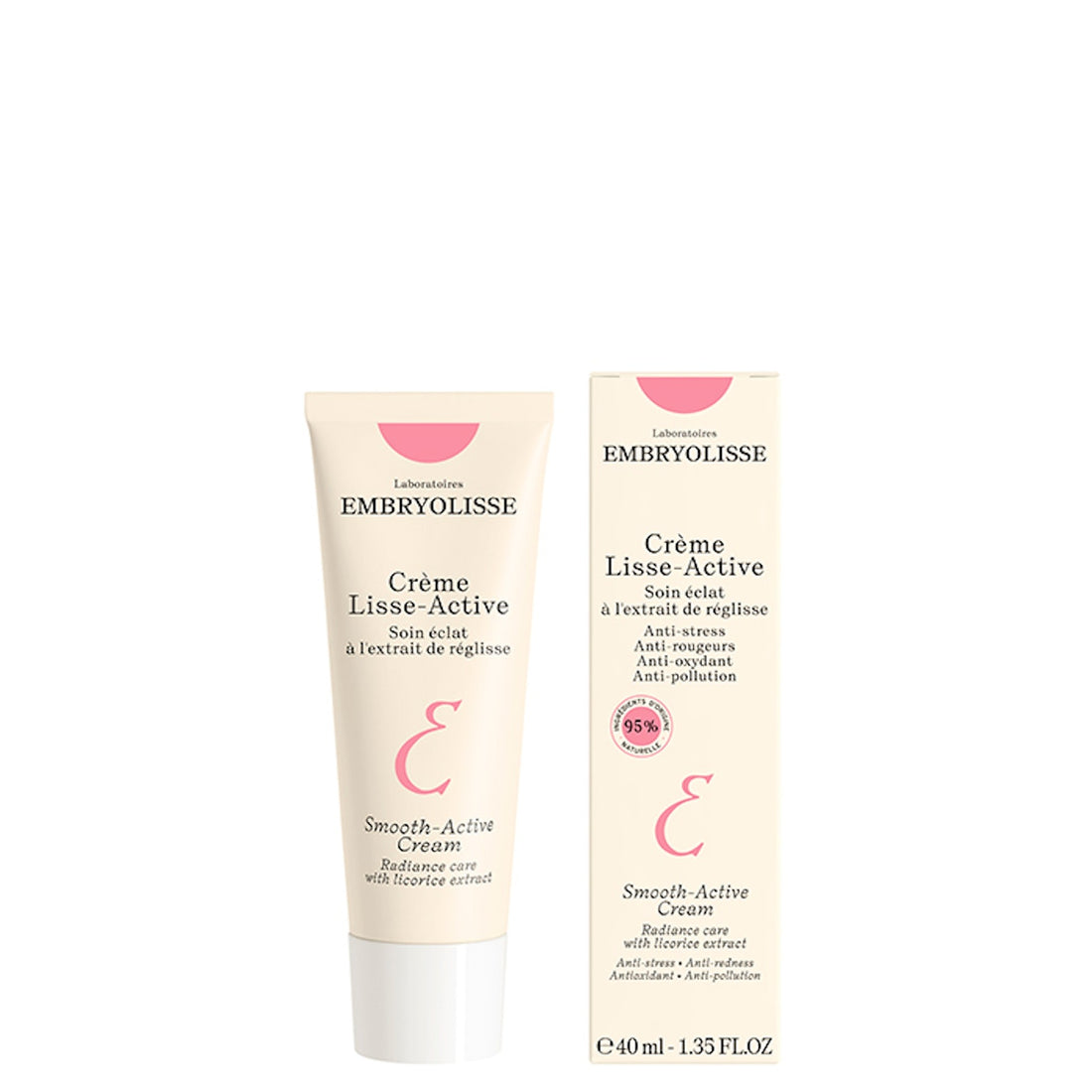 Smooth-Active Cream 40ml