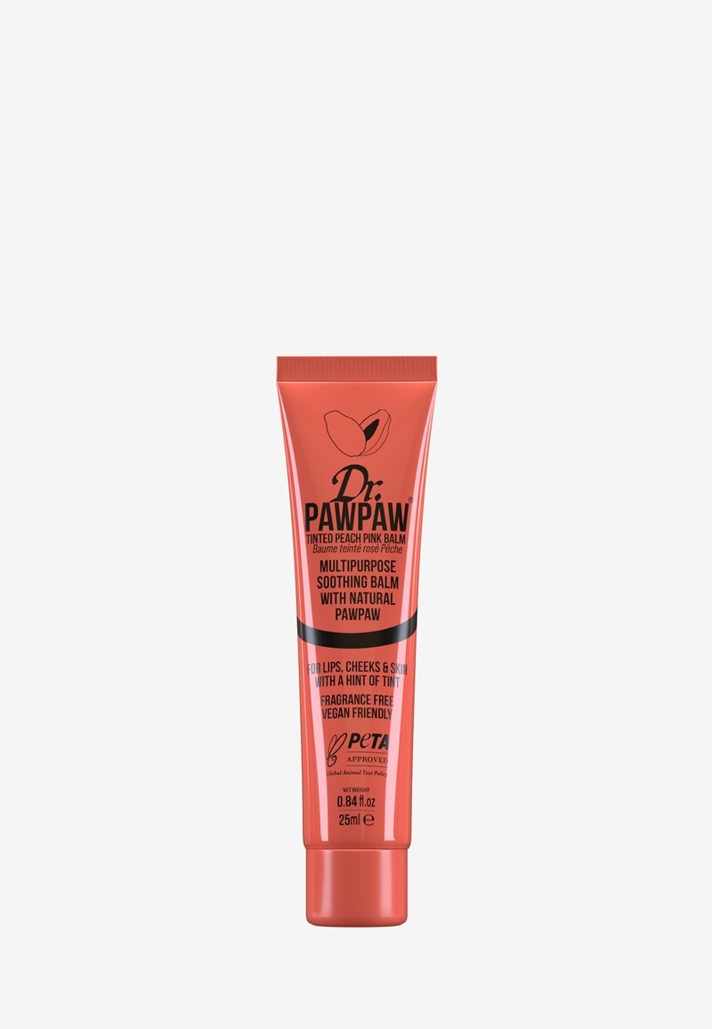 r.PAWPAW - Peach Pink Balm 10ml