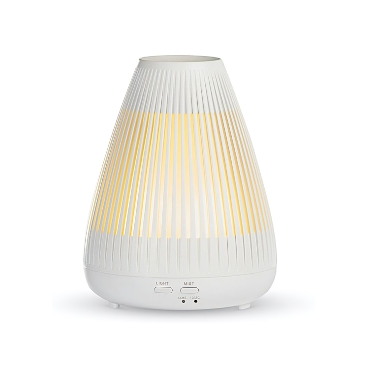 Alina White Aroma Diffuser