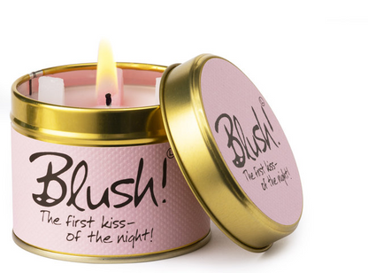 Blush Candle 230g