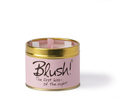 Blush Candle 230g ThePerfumeWorld