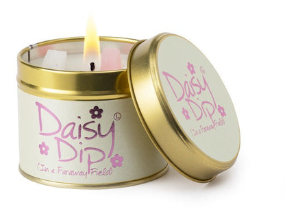 Daisy Dip Candle 230g