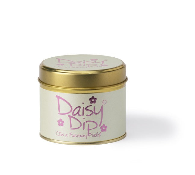 Daisy Dip Candle 230g ThePerfumeWorld