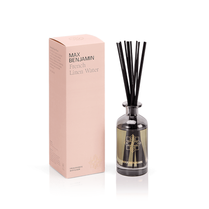 French Linen Water Diffuser 150ml