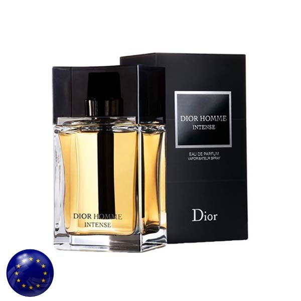 Dior Homme Eau De Parfum Intense 100ml Spray ThePerfumeWorld