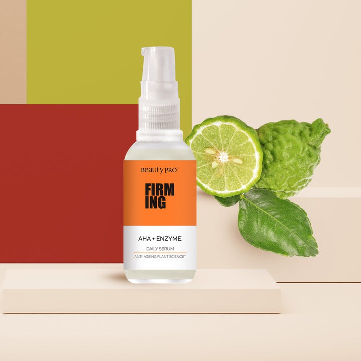 BeautyPro FIRMING AHA & Enzyme Daily Serum 30ml ThePerfumeWorld