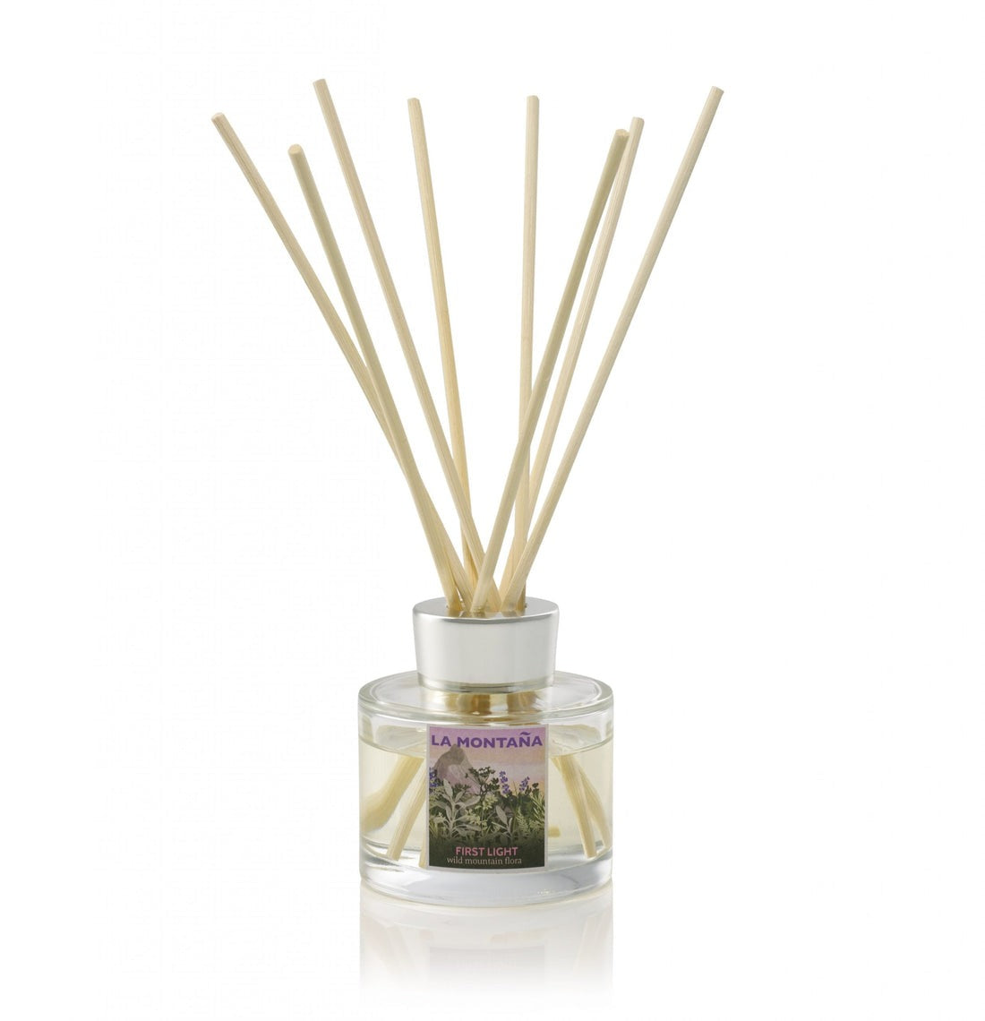 First Light Reed Diffuser First Light 120ml ThePerfumeWorld ...