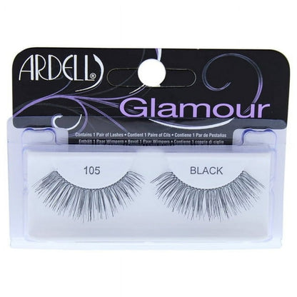 Glamour Lashes 105