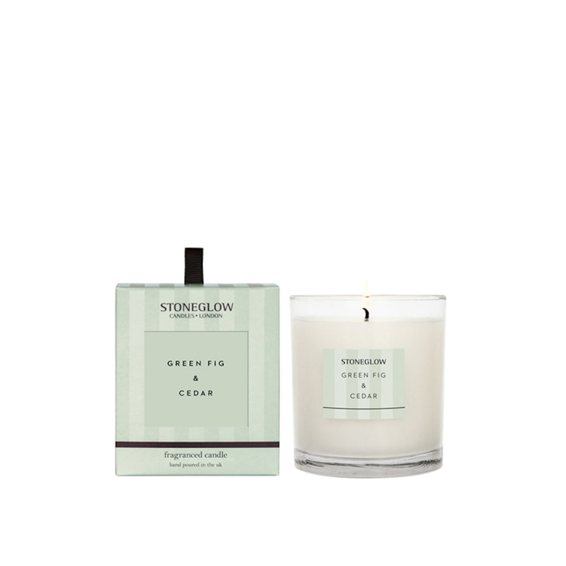 Green Fig & Cedar Modern Classics Green Fig & Cedar Candle 200g
