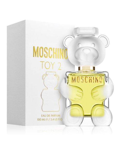 moschino perfume