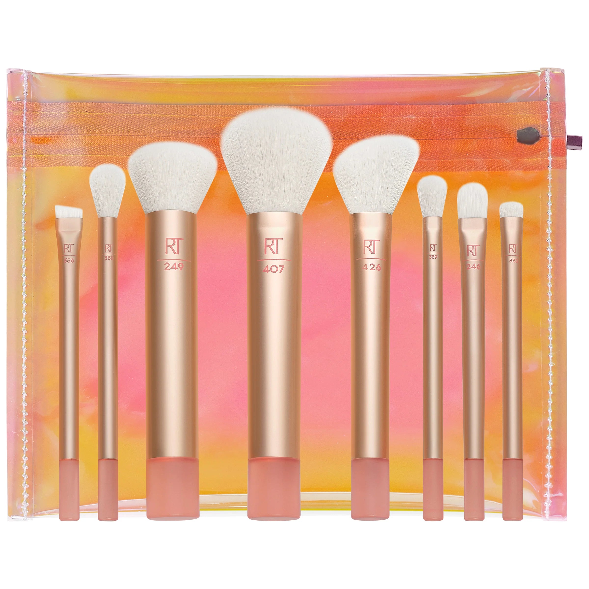 Real Techniques Brush Travel Kit