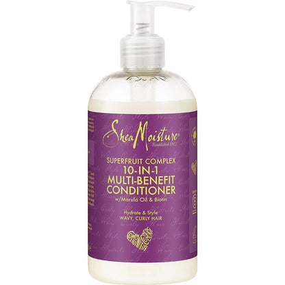 Shea Moisture Superfruit 10-in-1 Multi Benefit Conditioner