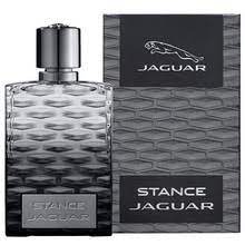 Jaguar Stance Eau De Toilette 100ml EDT Spray