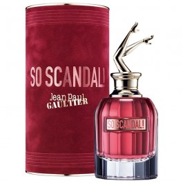 Jean Paul Gaultier (L) So Scandal 80ml EDP Spray