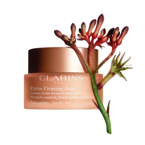 Clarins Extra Firming Jour Dry Skin 50ml