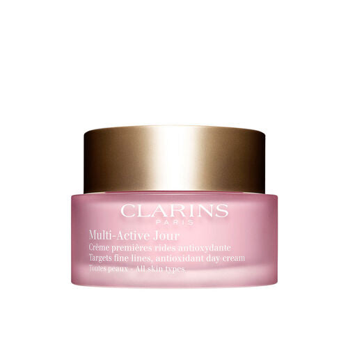 Clarins Multi-Active Jour All Skin types 50ml