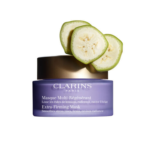 Clarins Extr Firm Mask Smooth Stress Lines 75ml