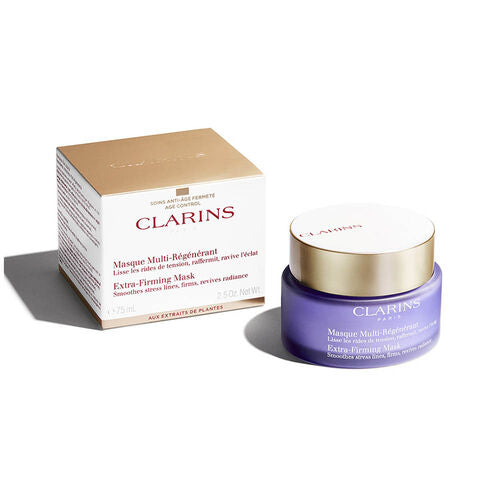 Clarins Extr Firm Mask Smooth Stress Lines 75ml