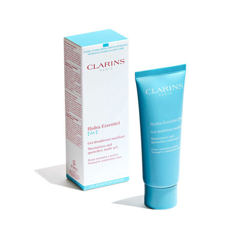 Clarins Hydra-Essentiel Cooling Cream-Gel 50ml