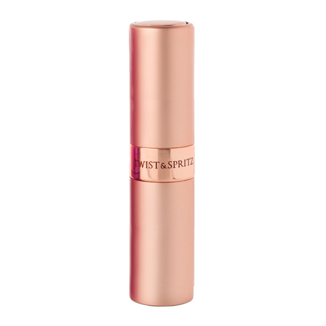 Rose Gold Atomiser 8ml Refillable Spray