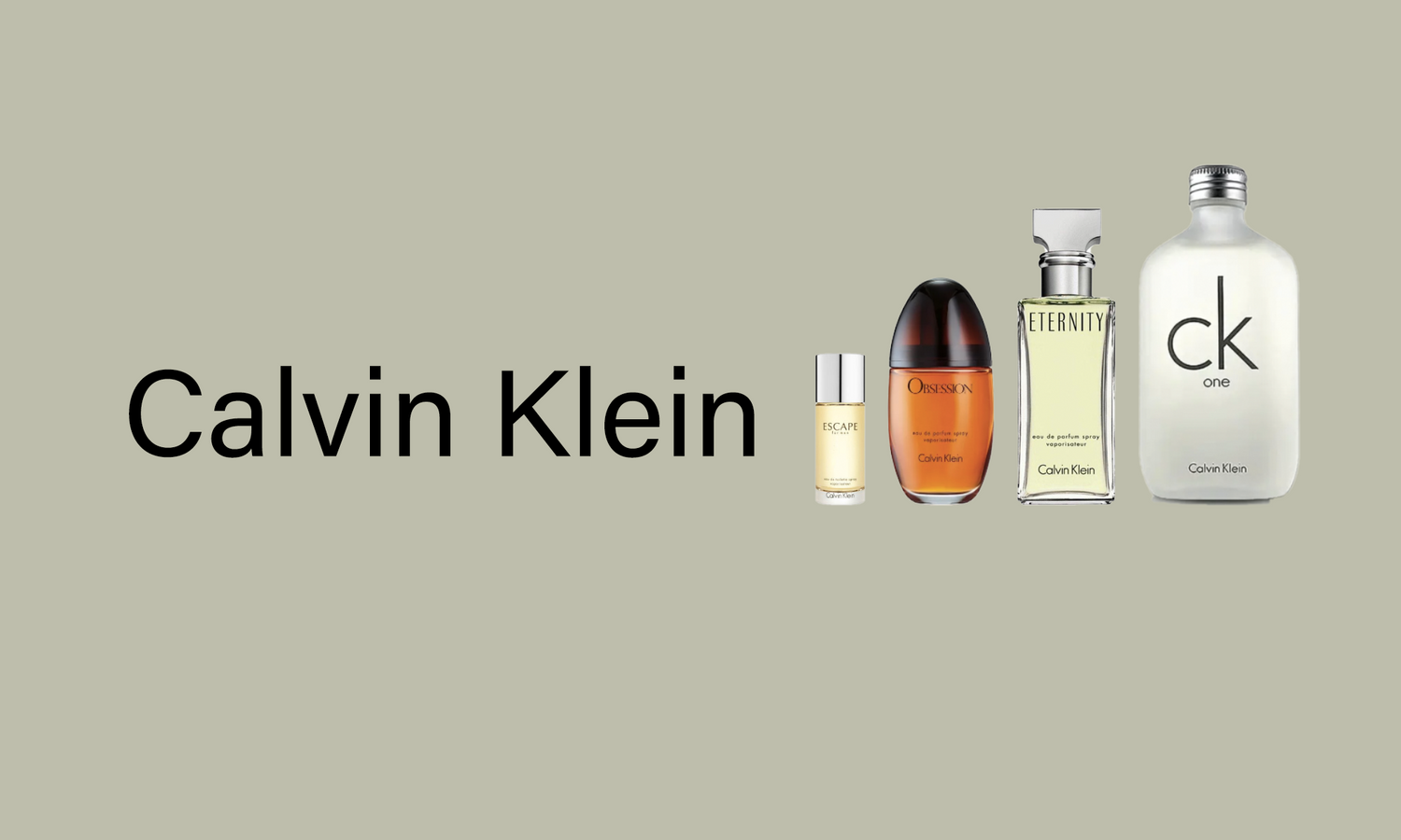 obsession mini perfume