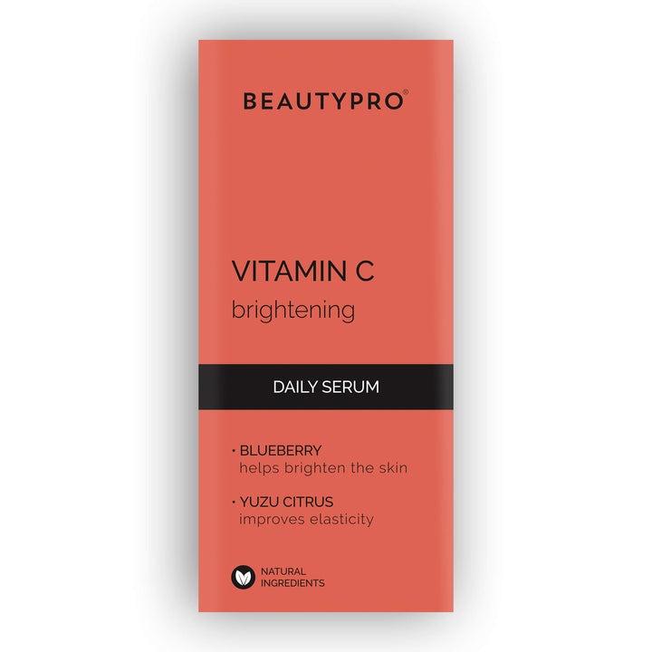 BeautyPro BRIGHTENING 10% Vitamin-C Daily Serum 30ml ThePerfumeWorld