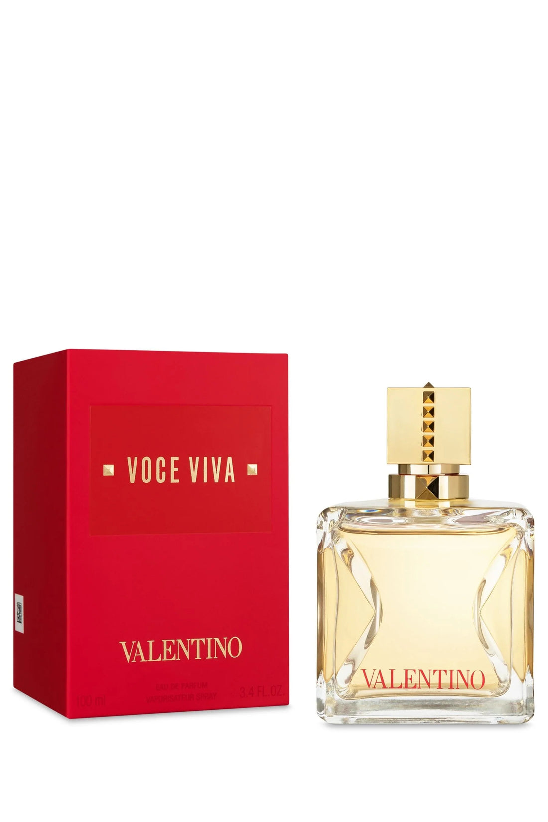 Voce Viva perfume - Eau De Perfume