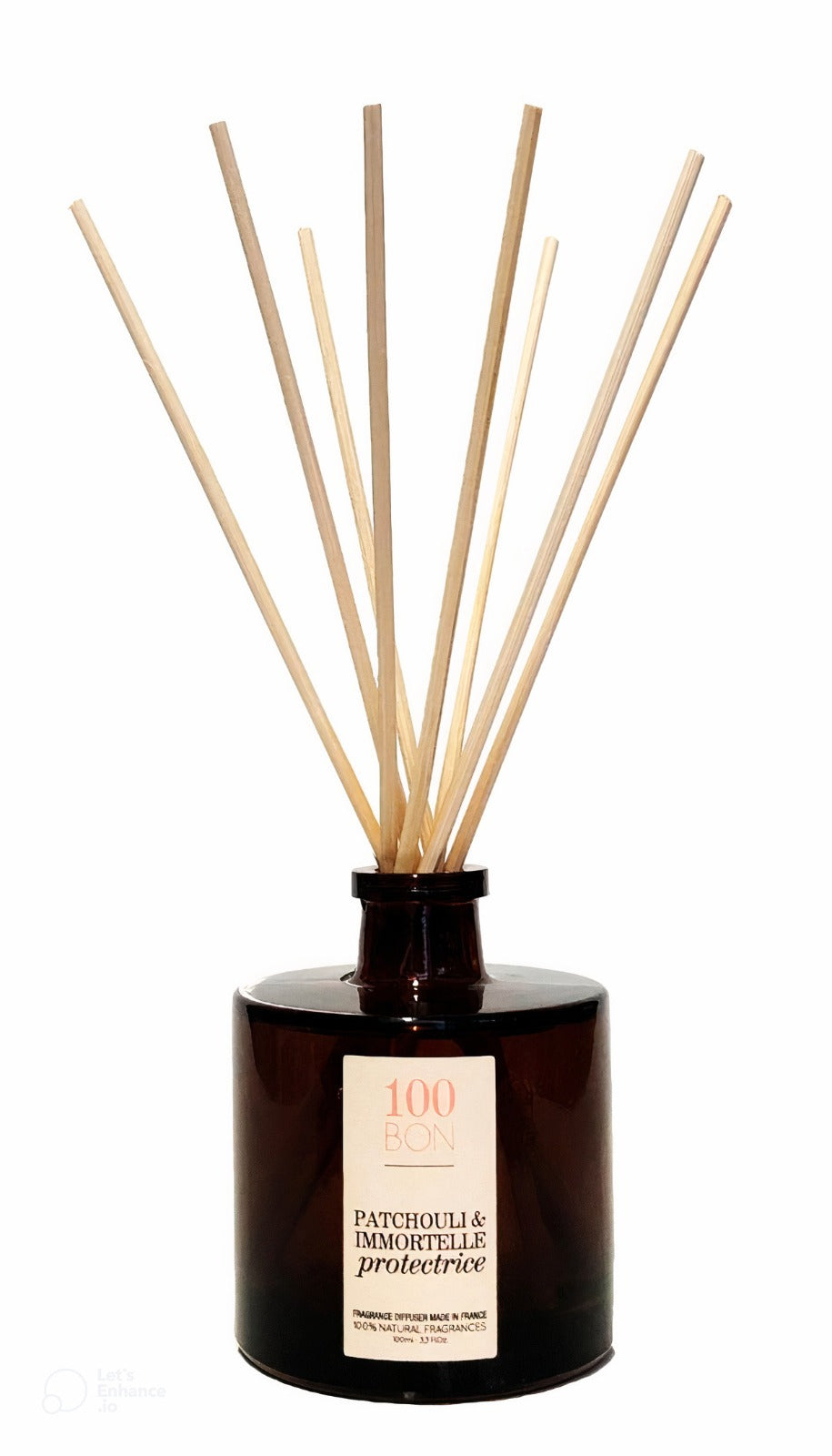 100bon Patchouli Fragrance Diffuser
