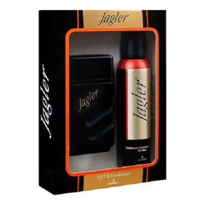 Jagler EDT Set