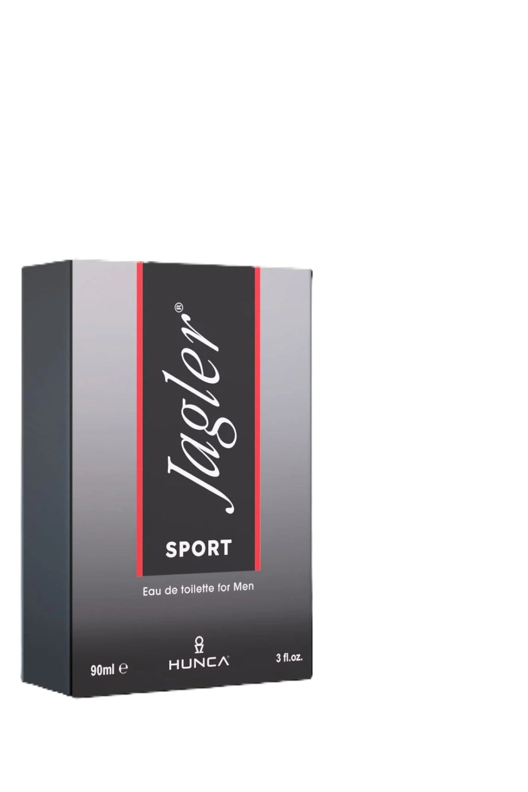 JAGLER SPORT BY HUNCA,EAU DE TOILETTE,90 ML