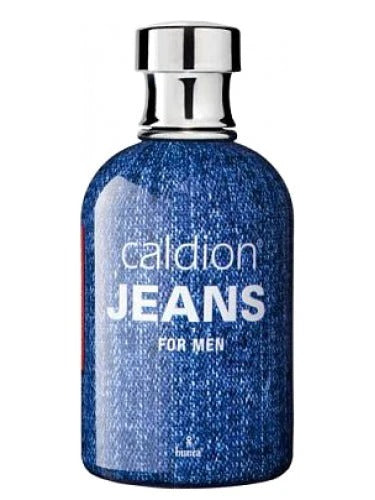 Caldion Jeans Men Perfume