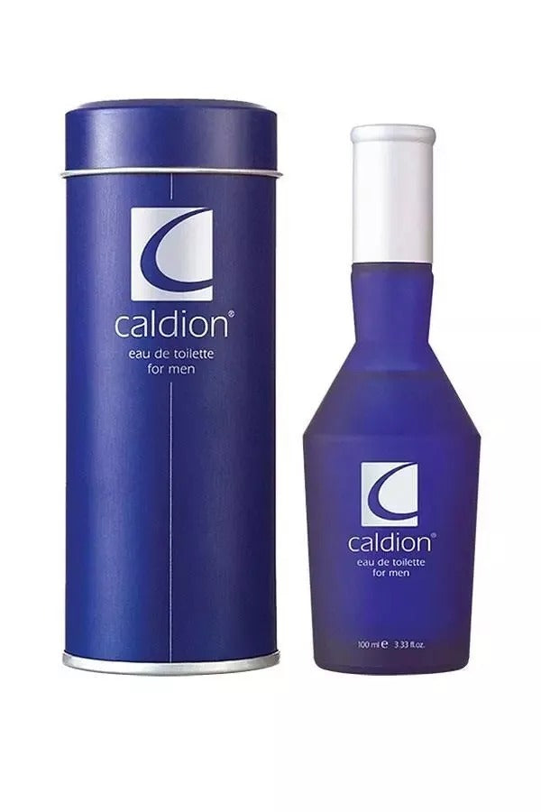 Caldion Men EDT 100ml + Deodorant 150ml Perfume Set