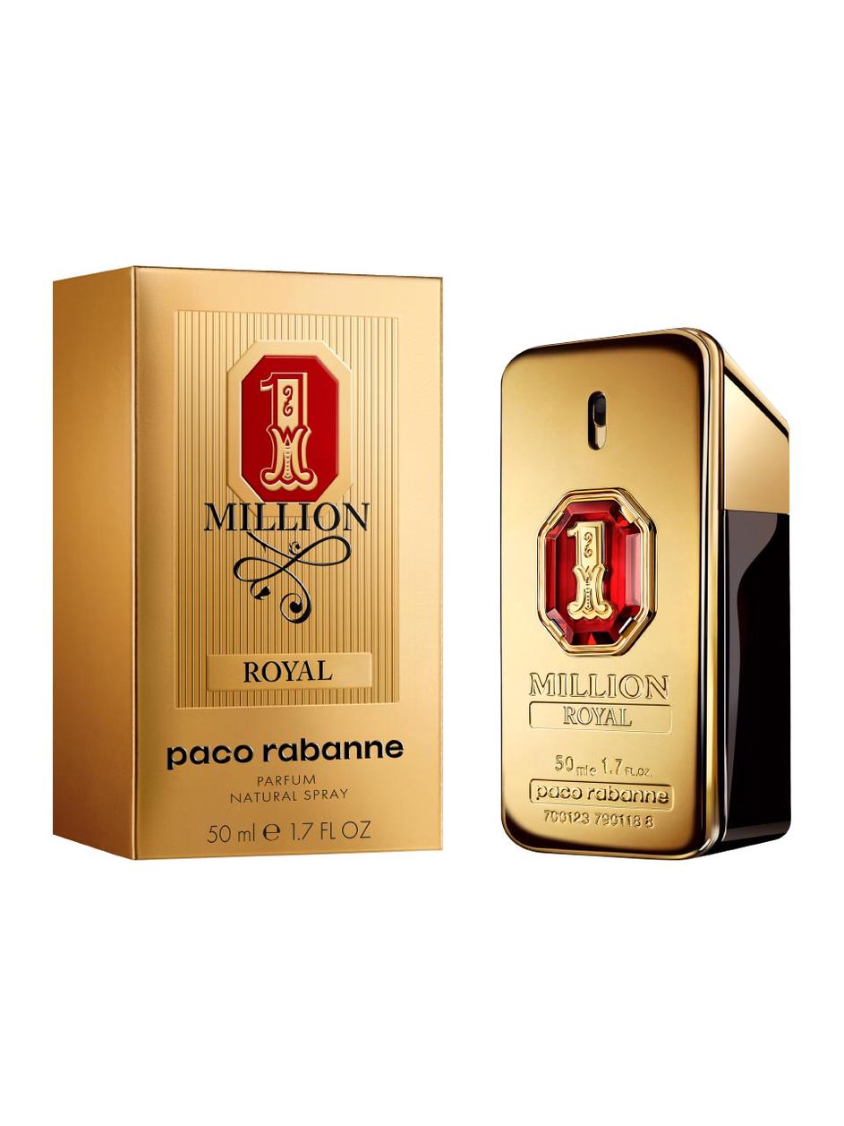 Paco Rabanne One Million Royal Parfum Spray