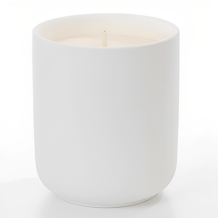 De Stress Amber &amp; Tonka Bean 280g Candle