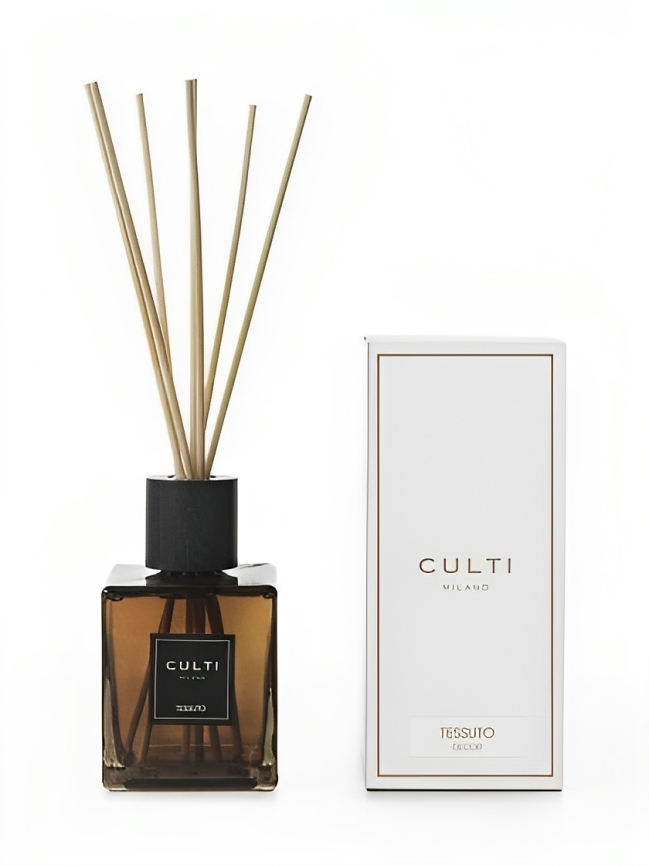 Tessuto Decor Diffuser Tessuto 500ml ThePerfumeWorld