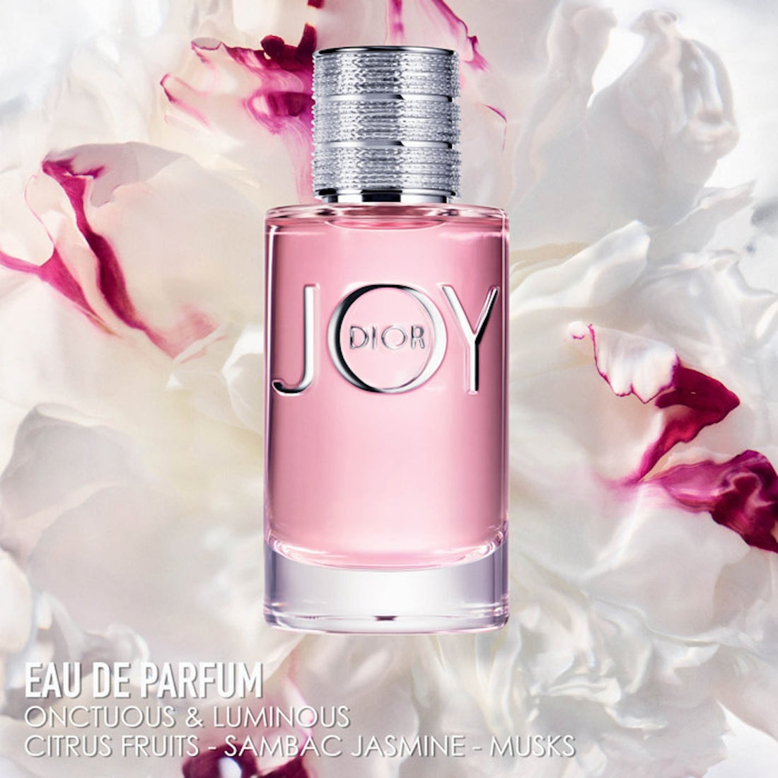 JOY by Dior Eau De Parfum 50ml Spray ThePerfumeWorld