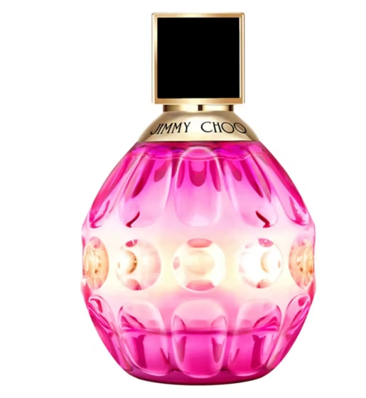 Jimmy Choo Rose Passion 40ml EDP