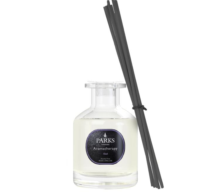 Aromatherapy Oud Diffuser 100ml ThePerfumeWorld
