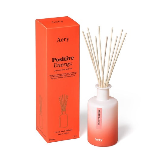 Positive Energy 200ml Diffuser