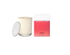 Guava & Lychee Candle 400g 