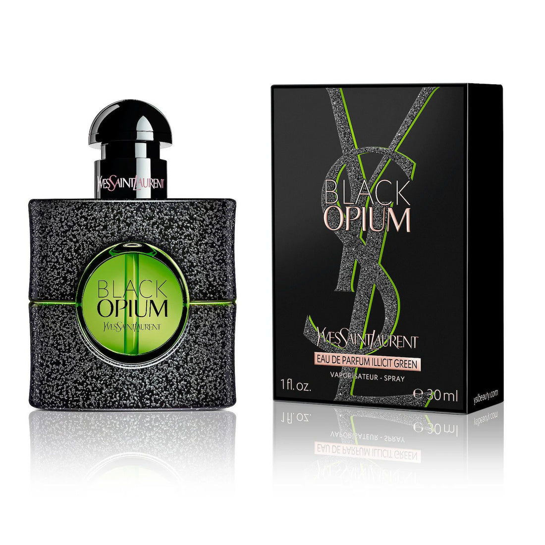 Eau De Perfume - Black Opium EDP