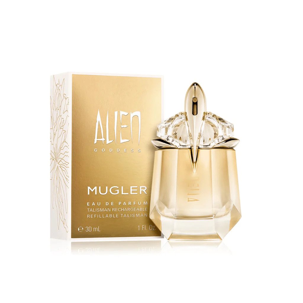Alien Eau De Perfume - Mugler Perfume